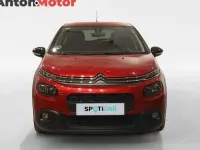 Usado Citroën C3 Feel 82 HP (60 kW) 2018 Citadino