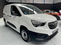 Usado Opel Combo Active 100 CV (73 kW) 2020 Blanco Monovolumen