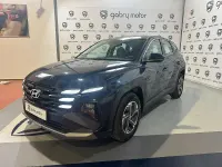 Usado Hyundai Tucson 160 CV (117 kW) 2025 Azul SUV