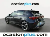 Käytetty Cupra Leon 204 HP (150 kW) 2025 Musta Sedan