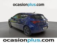 Usado Opel Astra S 110 CV (80 kW) 2020 Azul Utilitario