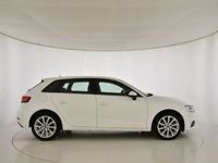 usado Audi A3 Sportback DESIGN EDITION 1.6 TDI de segunda mano desde 17990€ ✅