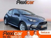 Usado Toyota Yaris Edition 125 CV (91 kW) 2024 Gris Utilitario