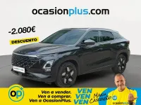 Usado Omoda 5 147 CV (108 kW) 2025 Negro SUV