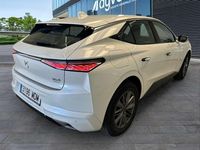 Usado DS Automobiles DS4 Bastille 131 CV (96 kW) 2023 Blanco Utilitario