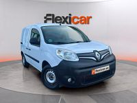 Usado Renault Kangoo 95 CV (69 kW) 2021 Blanco Monovolumen