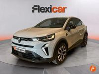 Używany Renault Captur Equilibre 100 KM (73 kW) 2024 Szary SUV