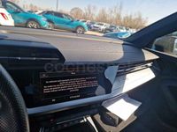 Usado Audi A3 S-Line 150 CV (110 kW) 2024 Gris / plata Berlina