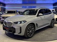 Usado BMW X5 xLine 298 CV (219 kW) 2025 Gris SUV