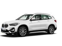Usado BMW X1 Executive 150 CV (110 kW) 2020 SUV