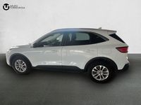 usado Ford Kuga 2.5 Duratec Fhev Titanium Awd Aut.