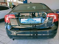 Usado Volvo S60 Momentum 150 CV (110 kW) 2016 Negro Berlina