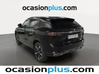 Usado MG HS Comfort 170 CV (125 kW) 2025 Blanco SUV