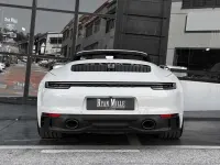 Usado Porsche 911 Carrera GTS 480 CV (353 kW) 2022 Blanco Descapotable