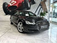 Usado Audi A8L Comfort 262 CV (192 kW) 2015 Negro Berlina