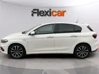 Usado Fiat Tipo Lounge 120 CV (88 kW) 2019 Blanco Berlina