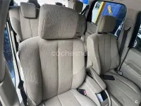 Usado Renault Scénic II 130 CV (95 kW) 2007 Beige Monovolumen
