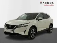 Usado Nissan Qashqai N-Connecta 140 CV (102 kW) 2023 SUV