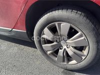 Occasion Peugeot 2008 Style 110 ch (80 kW) 2018 Rouge SUV