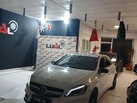 Usado Mercedes A45 AMG AMG 360 CV (264 kW) 2014 Blanco Berlina