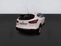 Usado Nissan Qashqai Acenta 116 CV (85 kW) 2020 Blanco SUV