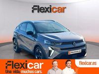 Usado Renault Captur Evolution 100 CV (73 kW) 2025 Gris SUV