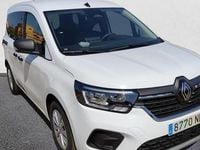 Nuevo Renault Kangoo 95 CV (69 kW) 2025