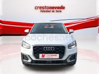 Usado Audi Q2 Design 150 HP (110 kW) 2019 Branco SUV