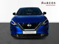 Usado Nissan Qashqai Tekna 158 CV (116 kW) 2023 SUV