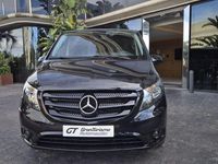 Usado Mercedes Vito 136 CV (100 kW) 2024 Negro Van