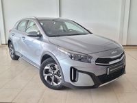 Usado Kia XCeed 100 CV (73 kW) 2025 Gris / plata SUV
