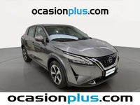 Occasion Nissan Qashqai Acenta 190 ch (139 kW) 2024 Gris SUV