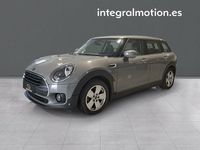Usado Mini One D Clubman 116 CV (85 kW) 2021 Marrón Familiar