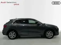 Usado Audi Q3 S-Line 150 CV (110 kW) 2021 Otro SUV