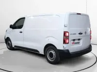 Brugt Opel Vivaro 120 HK (88 kW) 2021 MPV
