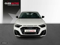 Usado Audi A1 115 CV (84 kW) 2024 Blanco Berlina