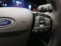 Usado Ford Kuga Active 243 CV (178 kW) 2025 Verde SUV