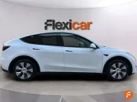 Usado Tesla Model Y RWD 255 kW (347 CV) 2022 Blanco SUV