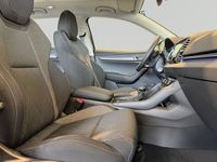 Usado Skoda Karoq Style 150 CV (110 kW) 2023 Gris SUV