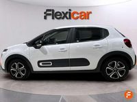 Usado Citroën C3 PureTech 83 CV (61 kW) 2024 Blanco Berlina