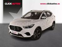 Usado MG ZS Comfort 106 HP (77 kW) 2025 Branco Sedan
