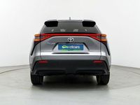 Usado Toyota bZ4X Advance 150 kW (204 CV) 2023 Eléctrico SUV