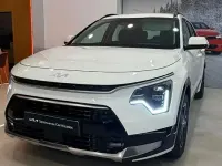 Nuevo Kia Niro 171 CV (125 kW) 2025 Blanco SUV