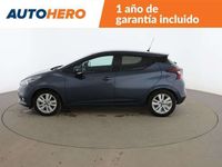 usado Nissan Micra IG-T Acenta CVT 100