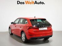 usado Skoda Scala 1.0 TSI Ambition 81 kW (110 CV)