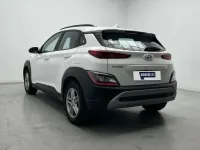 Usado Hyundai Kona 120 CV (88 kW) 2023 Blanco SUV