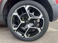 Usado Citroën C3 101 CV (74 kW) 2025 Rojo SUV