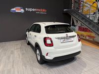 Usado Fiat 500X 95 CV (69 kW) 2021 Blanco SUV