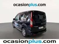 Usado Ford Tourneo Connect Titanium 120 CV (88 kW) 2022 Negro Monovolumen