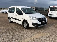 Usado Citroën Berlingo 100 CV (73 kW) 2018 Blanco Monovolumen